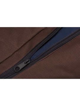 Bimbay Pokrowiec do pontonu r.4 - 110x80cm brąz