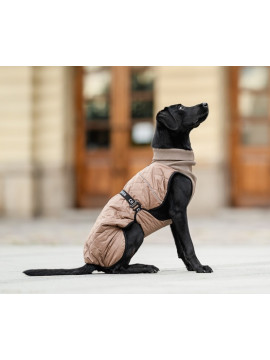 Chaba Kubrak Regulowany Chic S beige