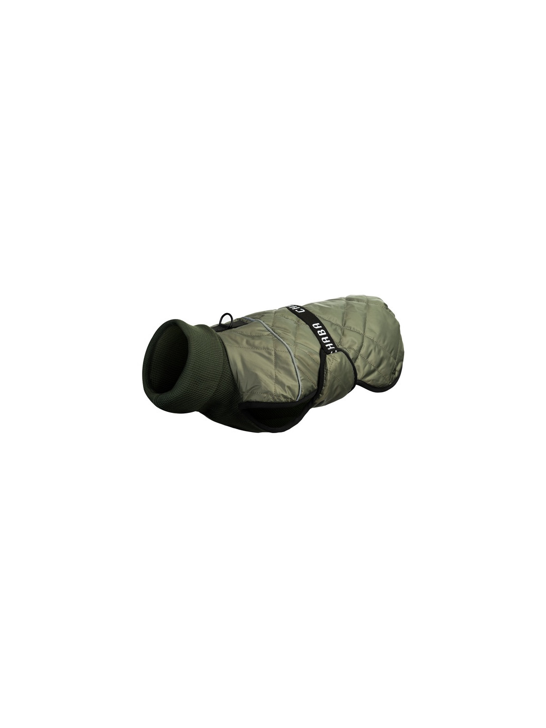Chaba Kubrak Regulowany Chic S khaki