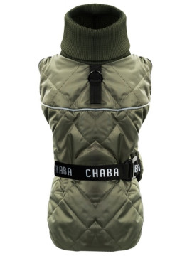 Chaba Kubrak Regulowany Chic XS khaki