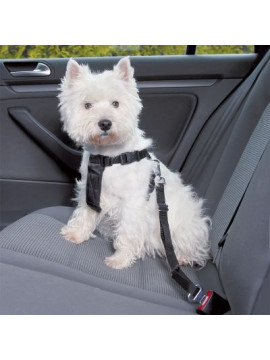 Trixie Pas bezpieczeństwa dla psów obwód klatki 50-70 cm