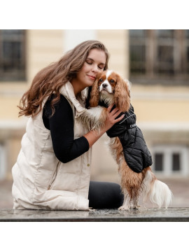 Chaba Kubrak Regulowany Chic XS black