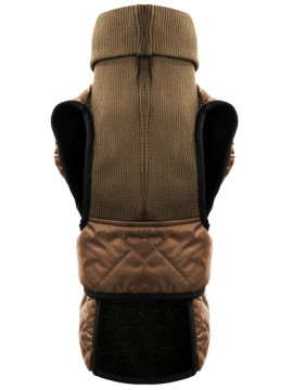 Chaba Kubrak Regulowany Chic XS beige