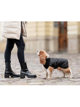 Chaba Kubrak Regulowany Chic S black