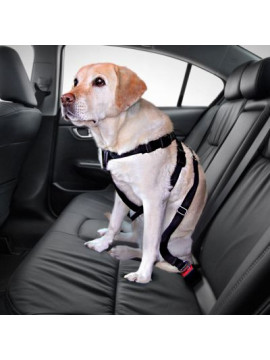Trixie Pas bezpieczeństwa dla psów obwód klatki 70-90 cm