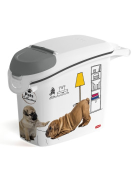 Curver Pet Life Pojemnik na psią karmę 6kg