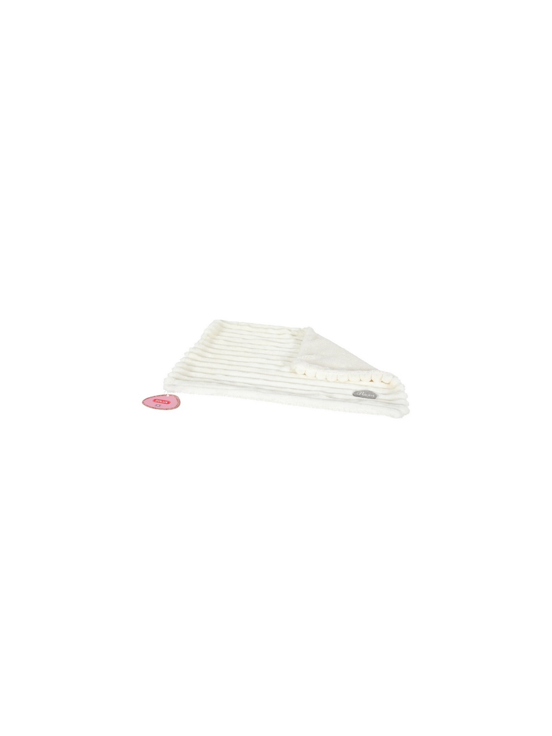 Zolux Pled Naomi 61x42,5cm beżowy [500136BEI]