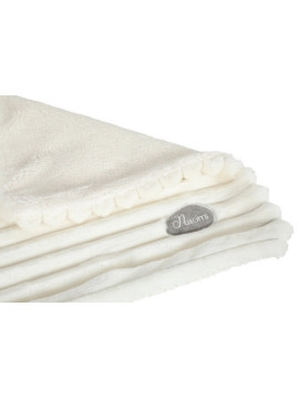 Zolux Pled Naomi 61x42,5cm beżowy [500136BEI]