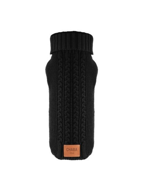 Chaba Golf Wear 2XL czarny