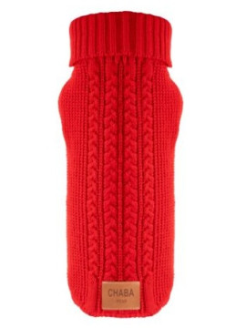 Chaba Golf Wear 2XL czerwony