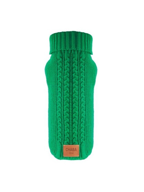 Chaba Golf Wear 2XL zielony