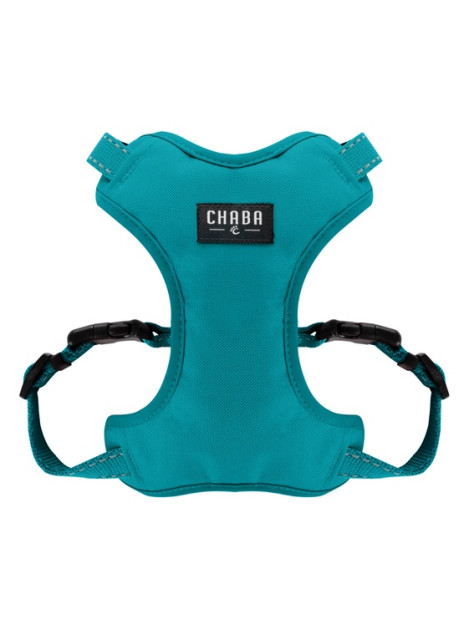 CHABA Szelki Guard Comfort Classic XL morskie