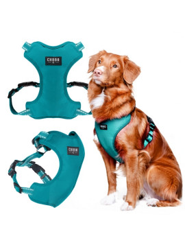 CHABA Szelki Guard Comfort Classic XL morskie