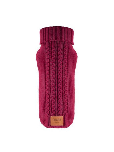 Chaba Golf Wear XL bordo