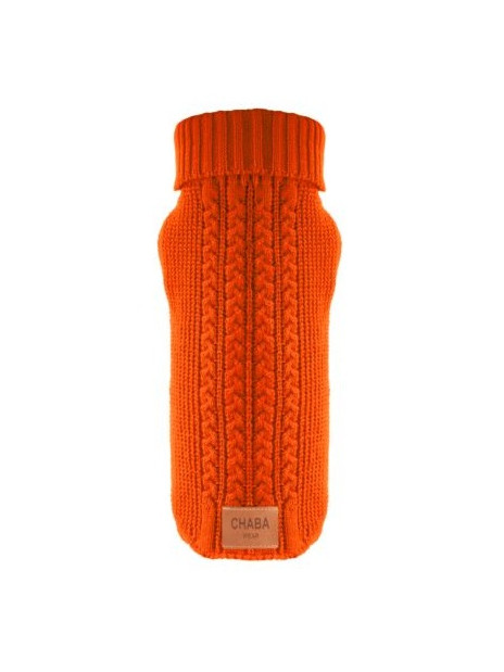 Chaba Golf Wear XL miedziany