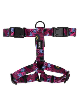 CHABA Szelki Guard Story III L 2,5cm Lakota