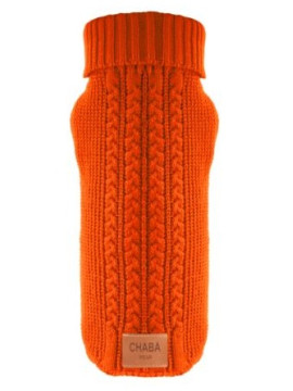 Chaba Golf Wear L miedziany