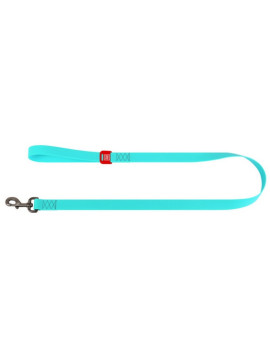 Collar WauDog Waterproof Smycz wodoodporna akumulująca światło M 20mm/183cm