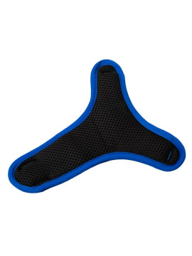 CHABA Szelki Guard Comfort Story III bezuciskowe S 1,6cm Aussie