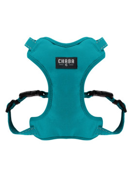 CHABA Szelki Guard Comfort Classic M morskie