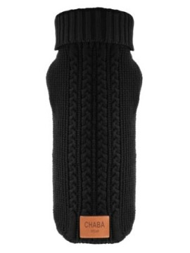 Chaba Golf Wear M czarny