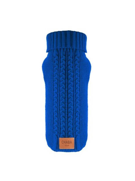 Chaba Golf Wear M chabrowy