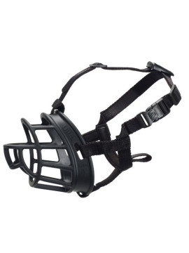 Baskerville Kaganiec Ultra-2 czarny