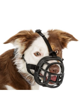 Baskerville Kaganiec Ultra-2 czarny