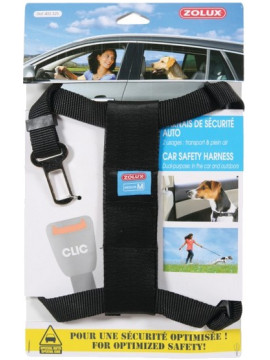 Zolux Szelki bezpieczeństwa dla psów rozmiar M [403325]