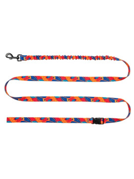 CHABA Smycz z amortyzatorem do biegania Story III L 25mm/280cm Aussie