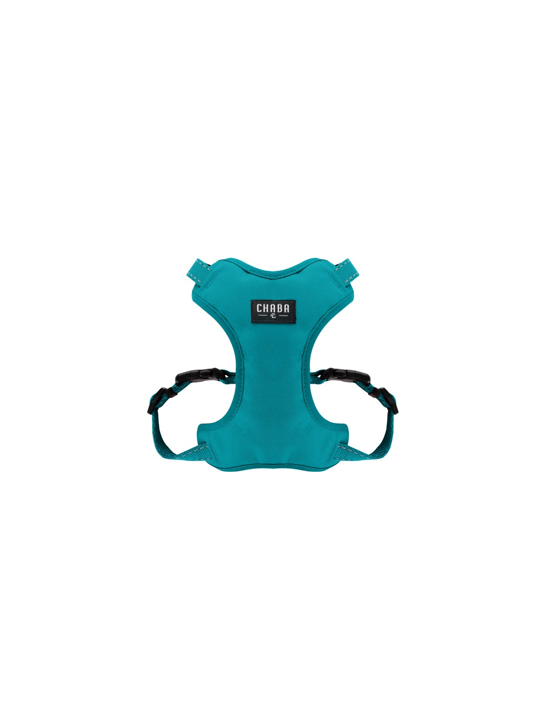 CHABA Szelki Guard Comfort Classic S morskie