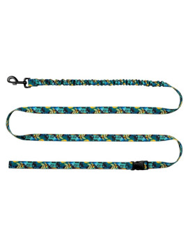 CHABA Smycz z amortyzatorem do biegania Story III M 25mm/280cm Carnival