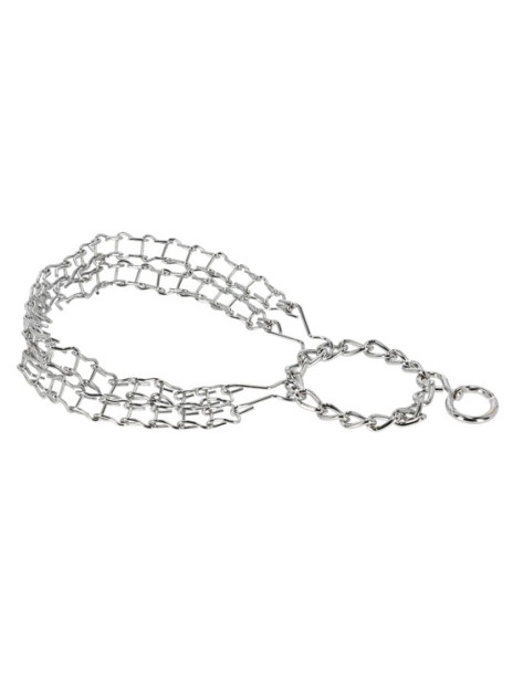 Dingo Półkolczatka podwójna 2,2mm x 36-47cm