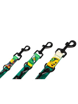 CHABA Smycz regulowana Story III L 25mm/260cm Jumbo