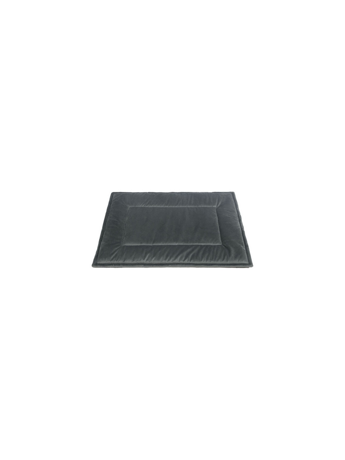 MIMIKO Pets Mata Velvet 70x50cm grafit