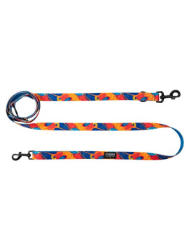 CHABA Smycz regulowana Story III S 16mm/260cm Aussie