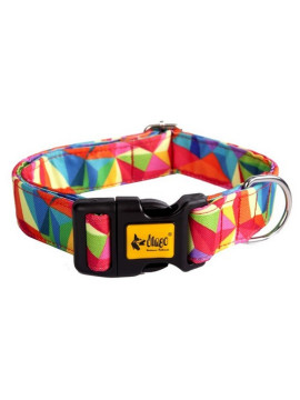 Dingo Obroża regulowana America Kolorado 3,0cm/60cm