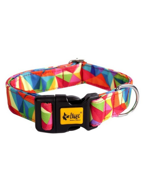 Dingo Obroża regulowana America Kolorado 3,0cm/60cm