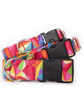 Dingo Obroża regulowana America Kolorado 3,0cm/60cm