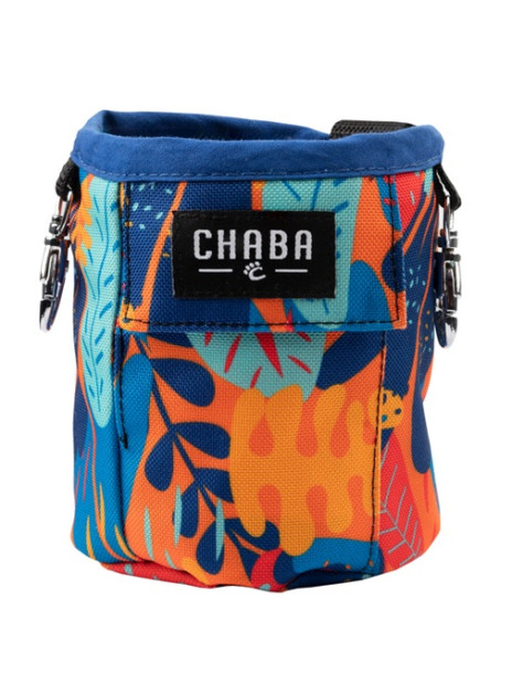 CHABA Saszetka na smakołyki Story III Multi 2w1 Aussie