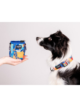 CHABA Saszetka na smakołyki Story III Multi 2w1 Aussie