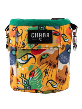 CHABA Saszetka na smakołyki Story III Multi 2w1 Jumbo