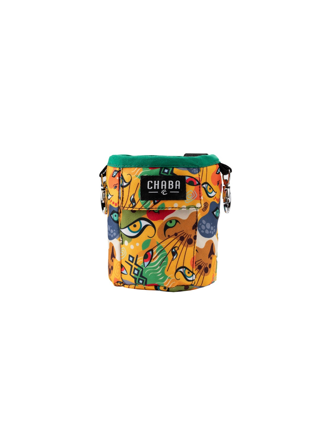 CHABA Saszetka na smakołyki Story III Multi 2w1 Jumbo