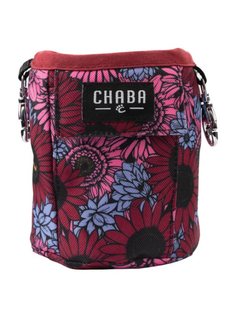 CHABA Saszetka na smakołyki Story III Multi 2w1 Lakota