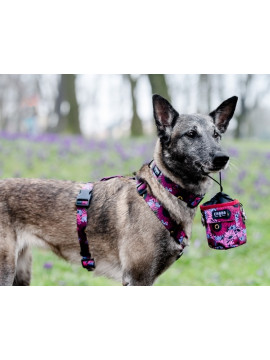 CHABA Saszetka na smakołyki Story III Multi 2w1 Lakota