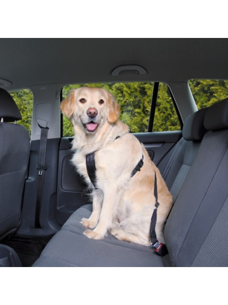Trixie Szelki samochodowe dla psa L [1292]