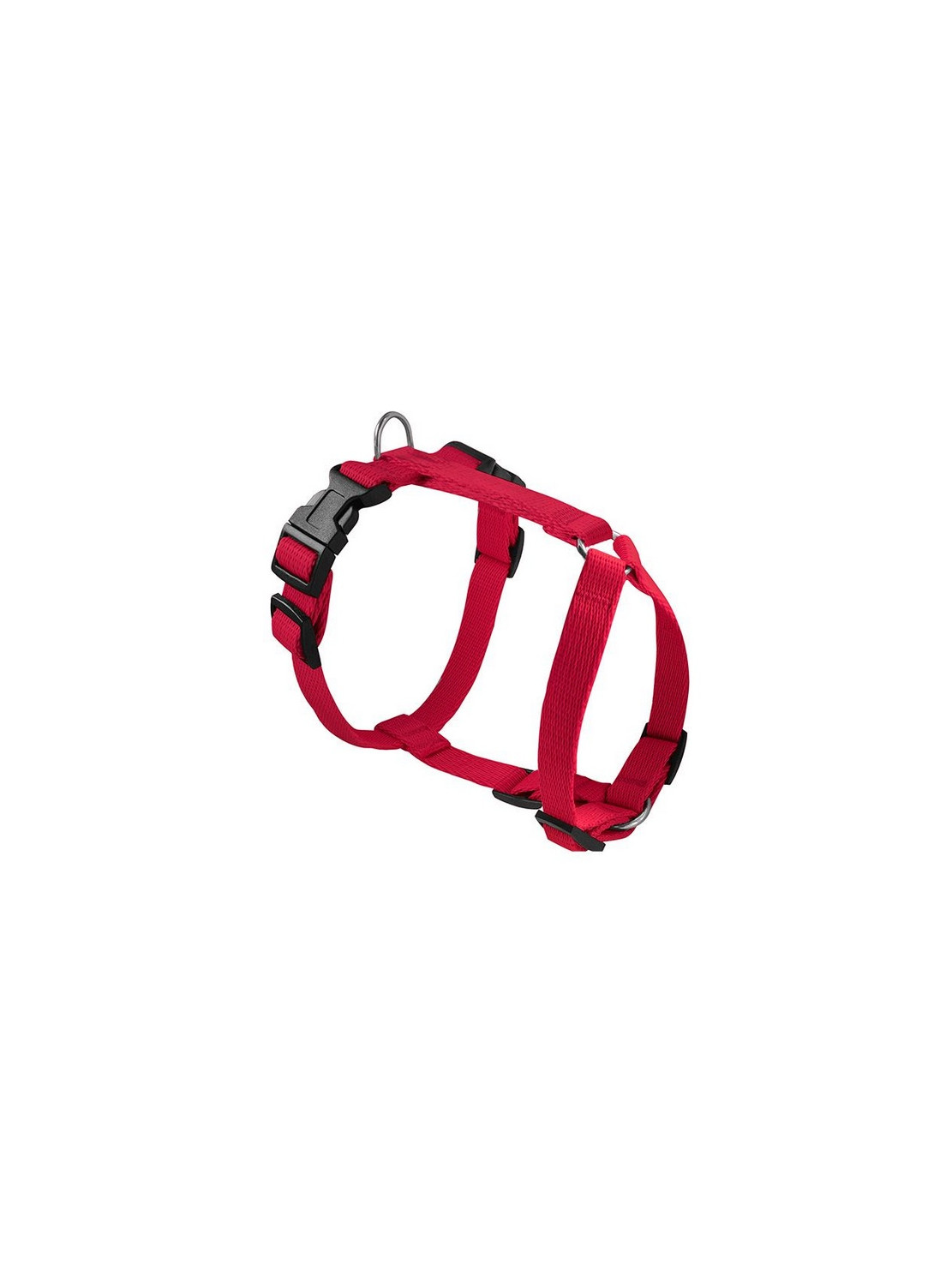 CHABA Szelki Guard XL 2,5cm czerwone
