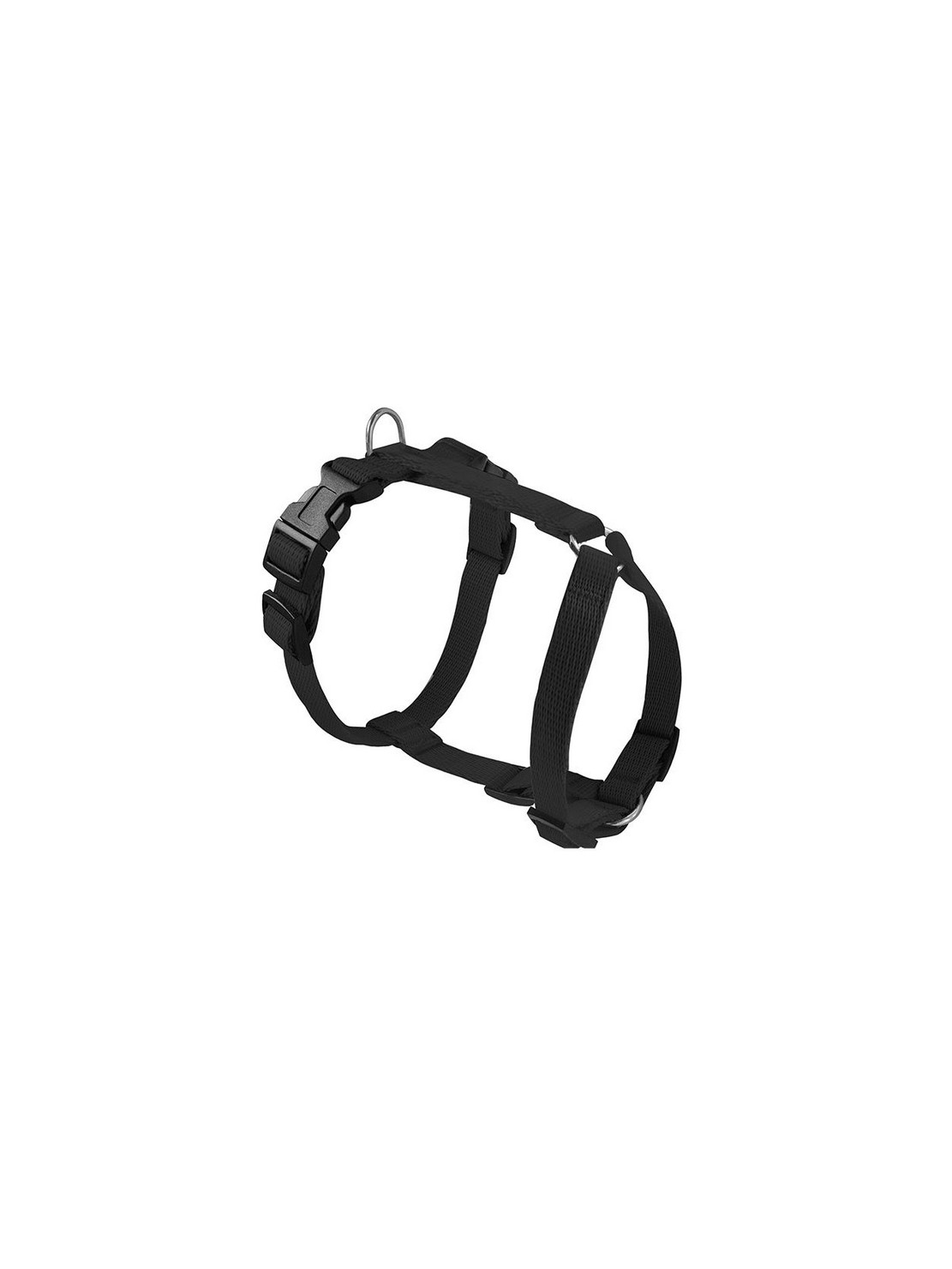 CHABA Szelki Guard XL 2,5cm czarne