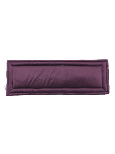 MIMIKO Pets Mata Velvet 25x70cm śliwka