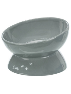 Trixie Miska ceramiczna XXL dla kota 0,35L [24805]